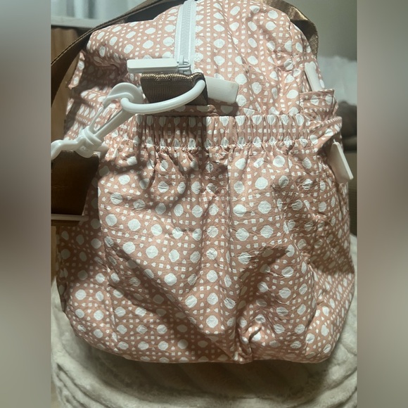 Weekender bag - Picture 7 of 12